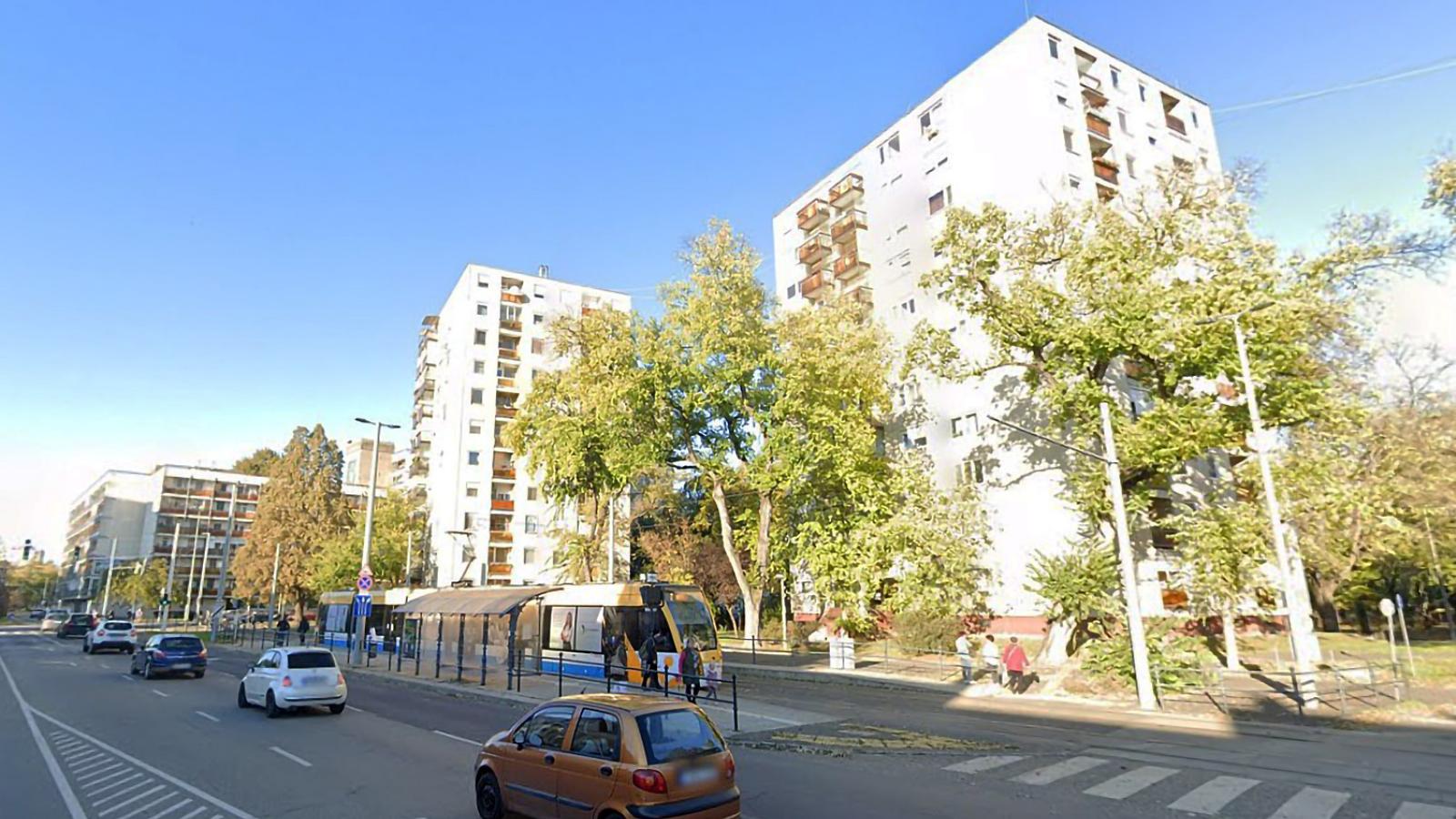 Debrecen, Csemete utca