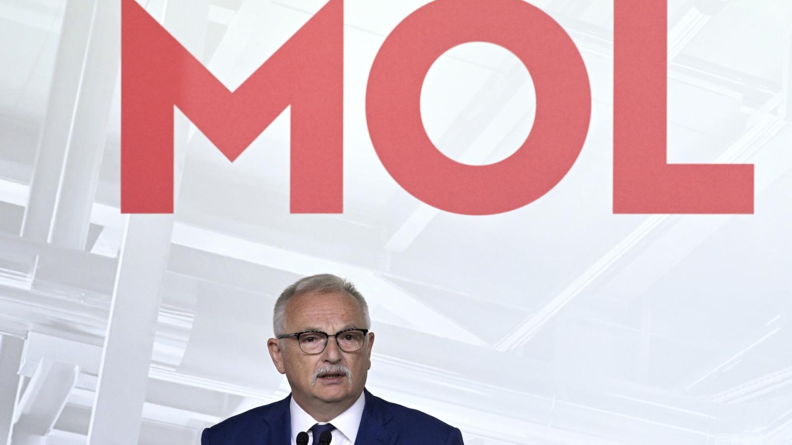  Hernádi Zsolt szerint az osztalék­eső oka: így látták jónak