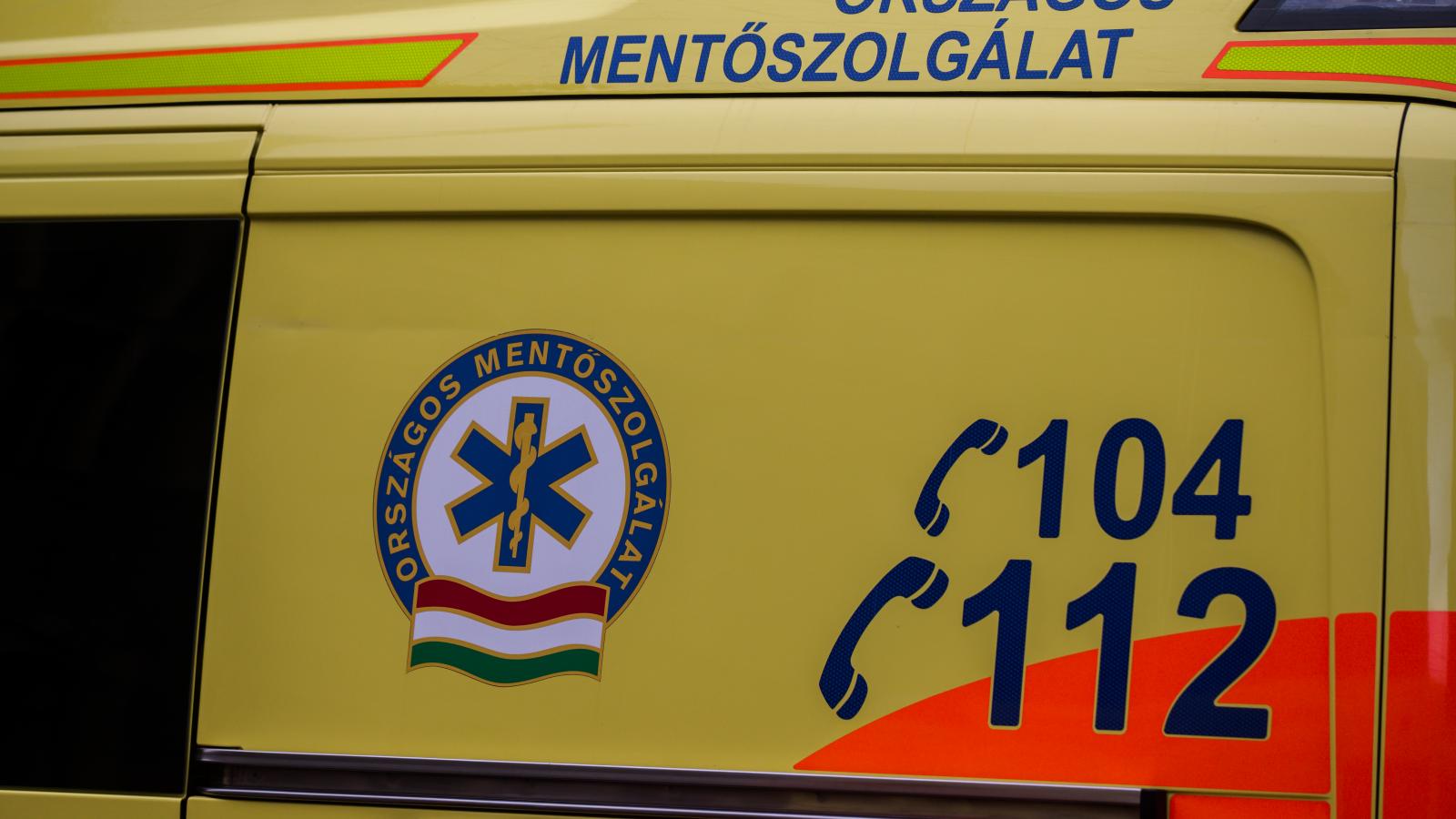 Képünk illusztráció. 