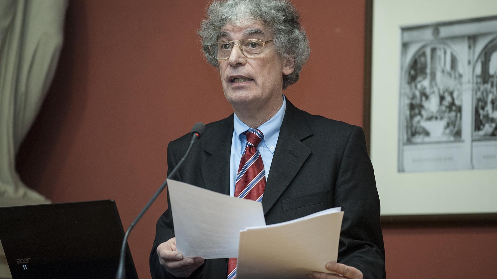 Kenesei szerint az MTA se nem liberális, se nem baloldali intézmény