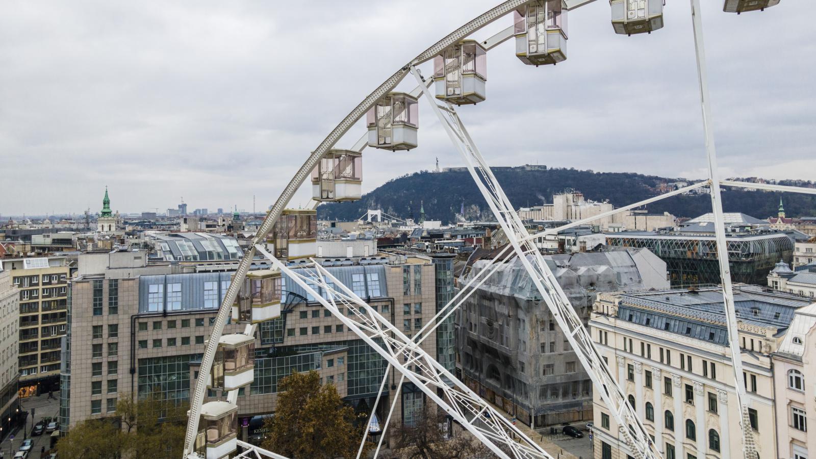 Az önkormányzat saját kézbe venné a szabályozást, a főváros ezt nem támogatja