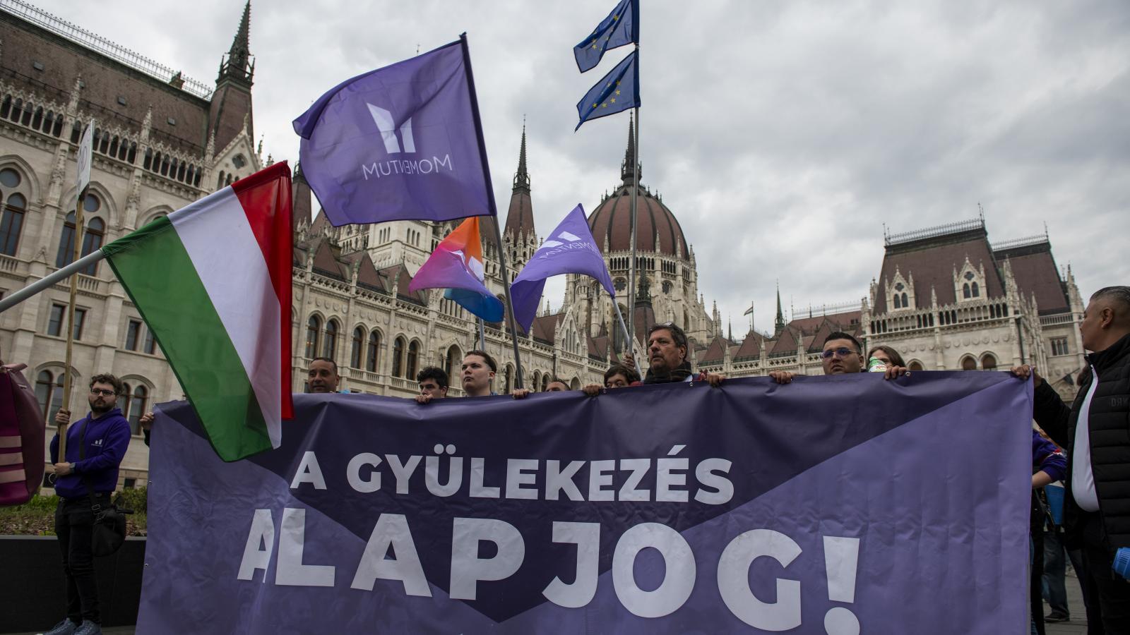 A párt küldöttgyűlése dönt volt elnökük javaslatáról