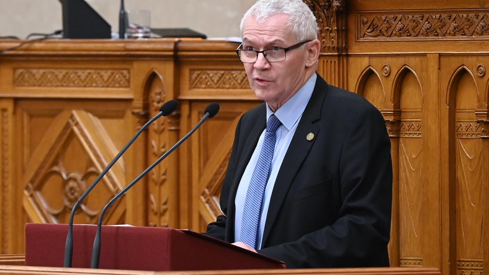 Polt Péter - Korábbi felvétel