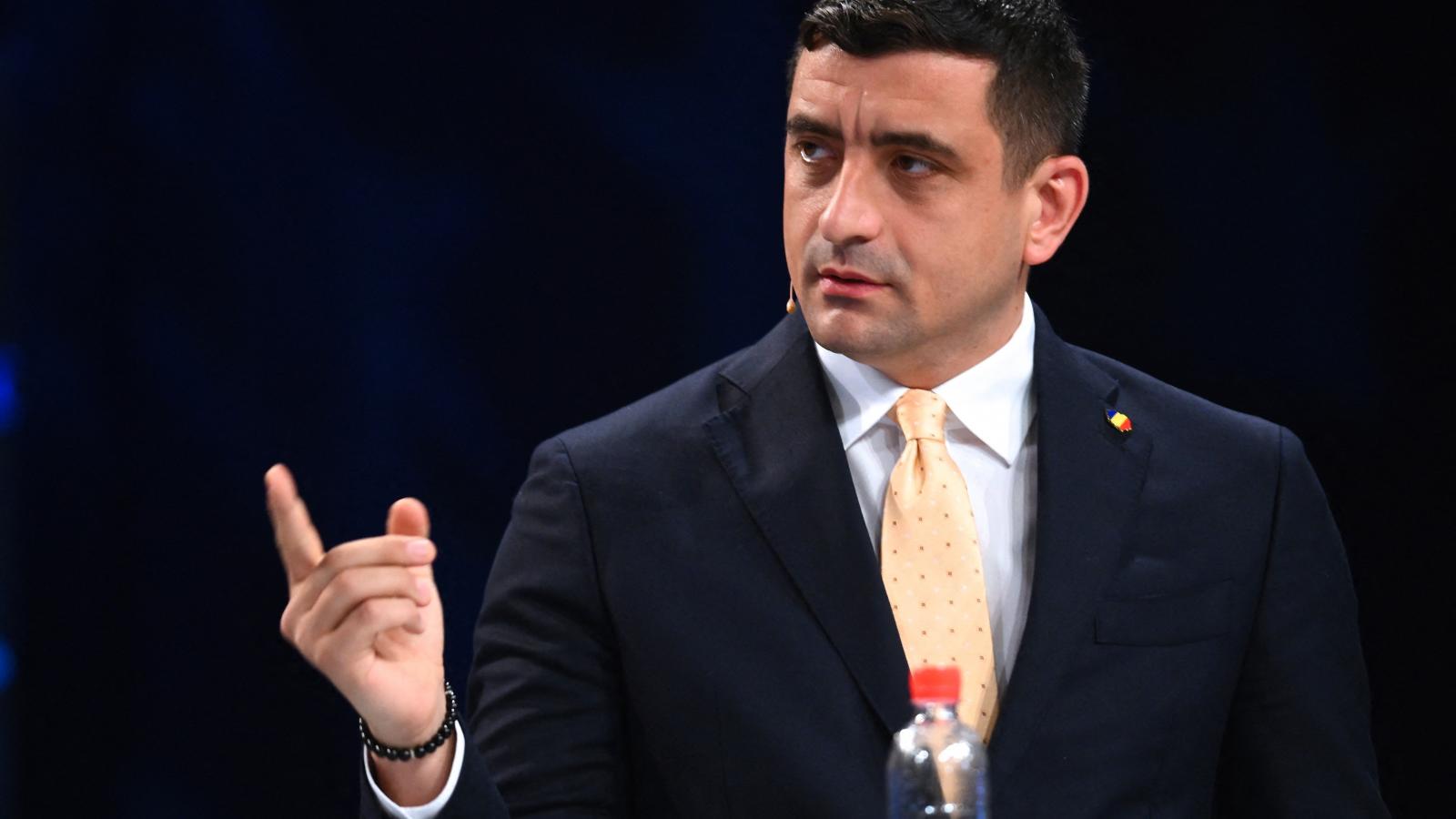 Simion megválasztását tragikusnak tartanák az erdélyi magyarok