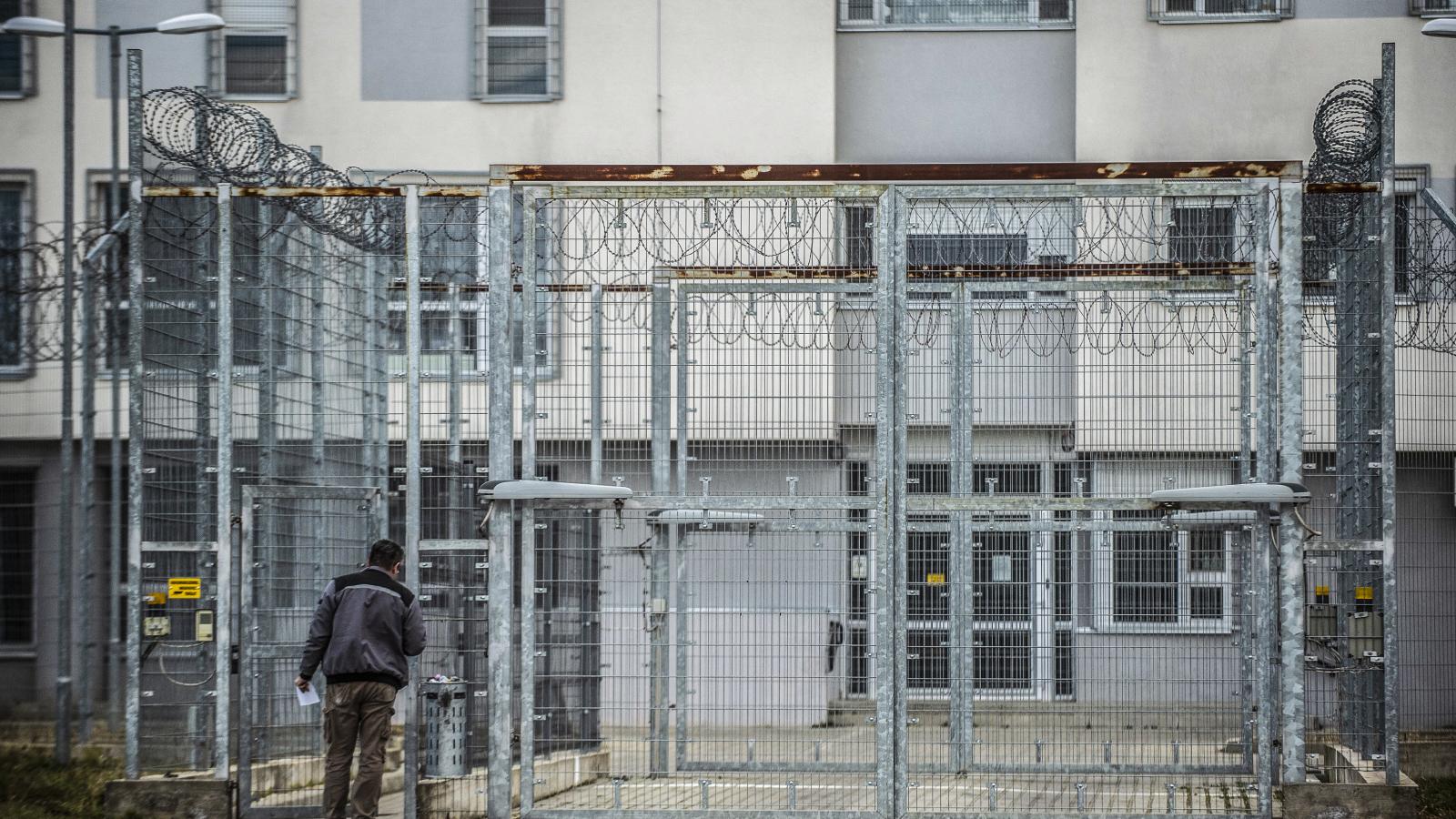 A dolgozók a gyerekektől tudták meg, hogy fertőzöttek vannak közöttük