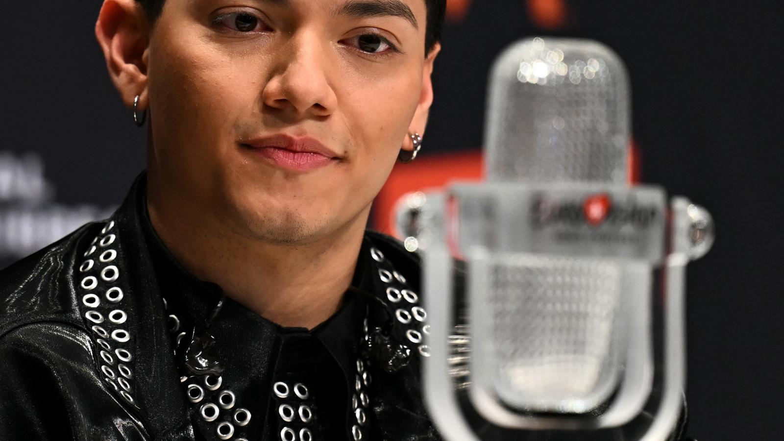 Johannes Pietsch, vagyis JJ