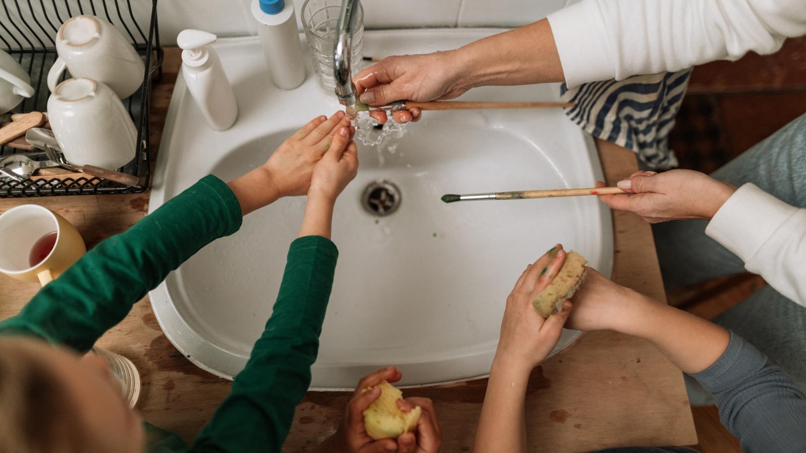 Sokkal több segítő kézre lenne szükség