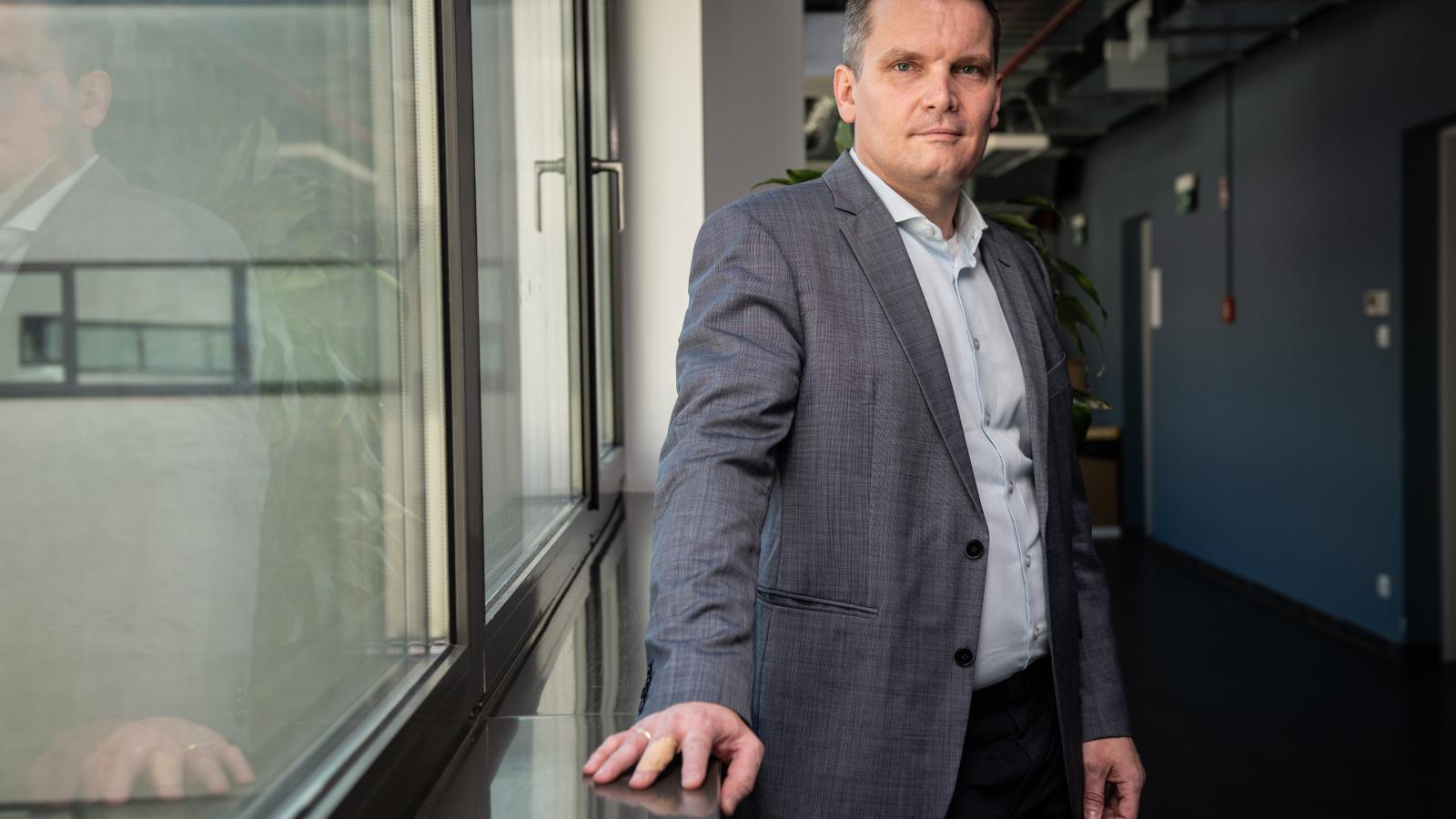 Gaal Gergely - Korábbi felvétel