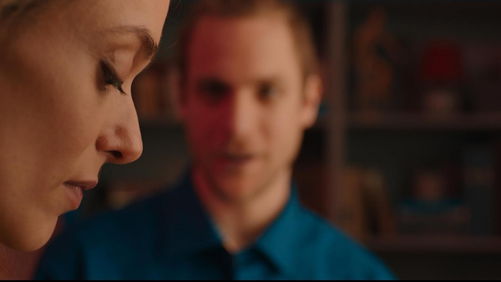  Laky Dóra A biciklidet itt hagytad című rövidfilmje is látható lesz