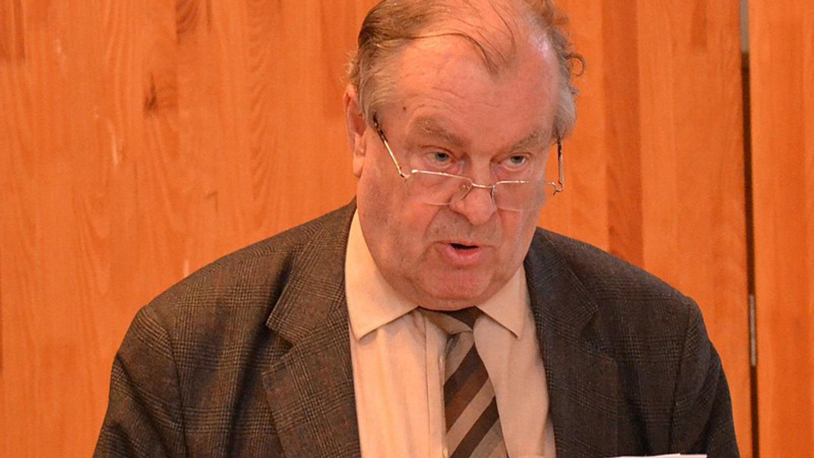 Voigt Vilmos