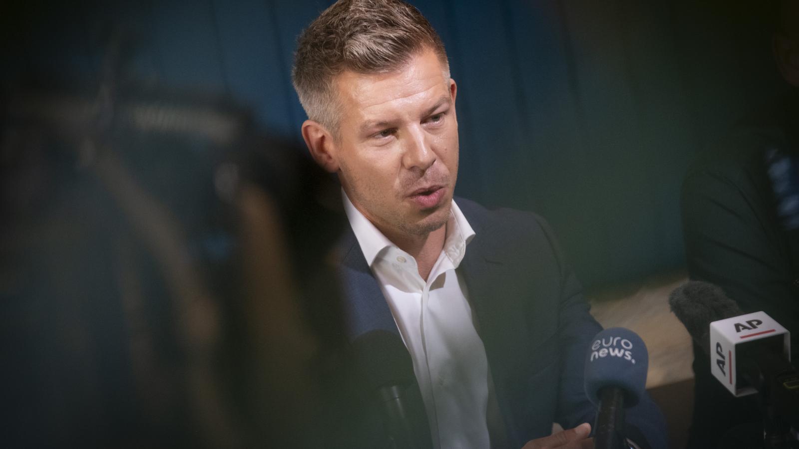 Korábbi felvétel