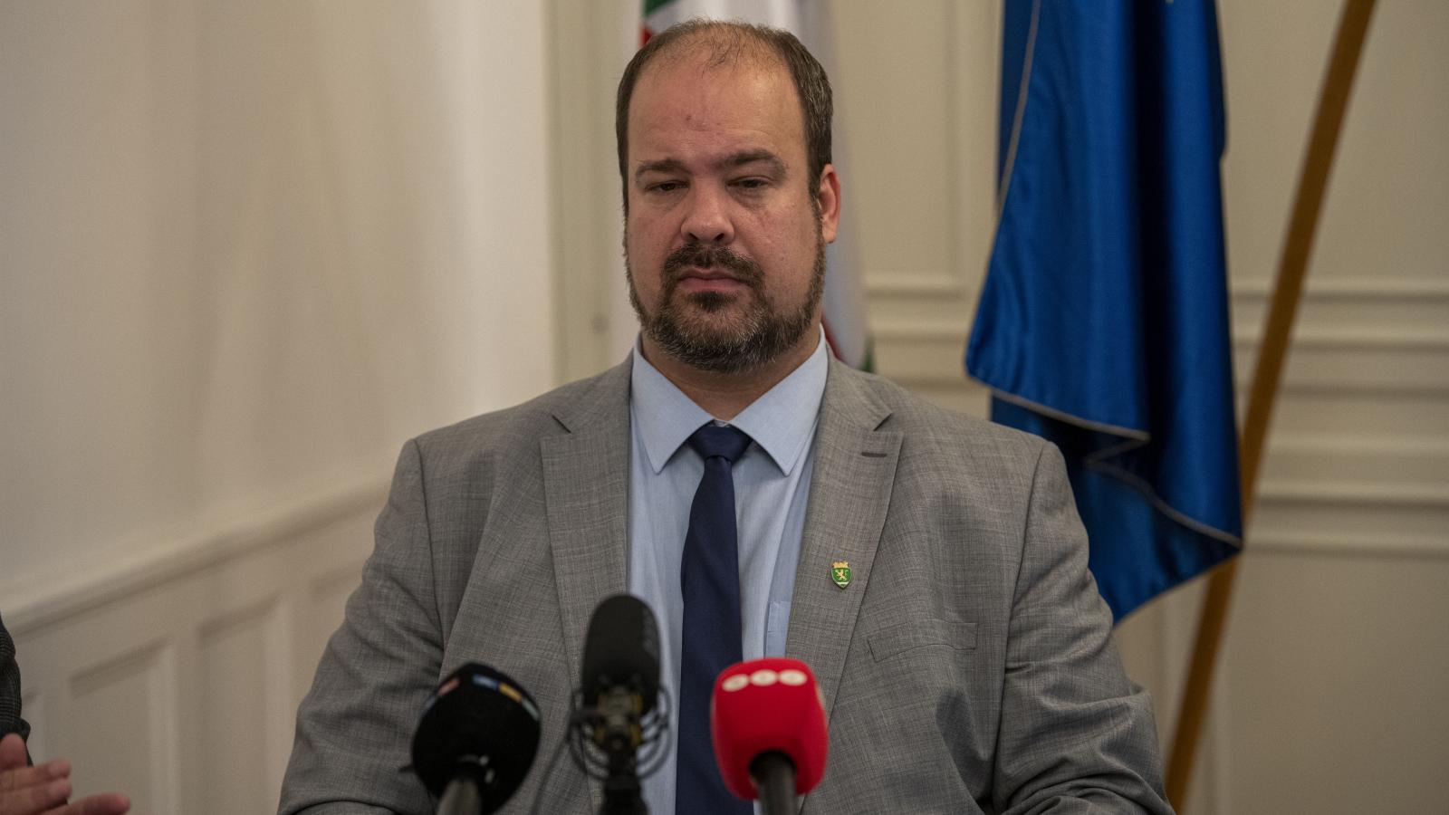 Rózsa András 2025. június 17-én