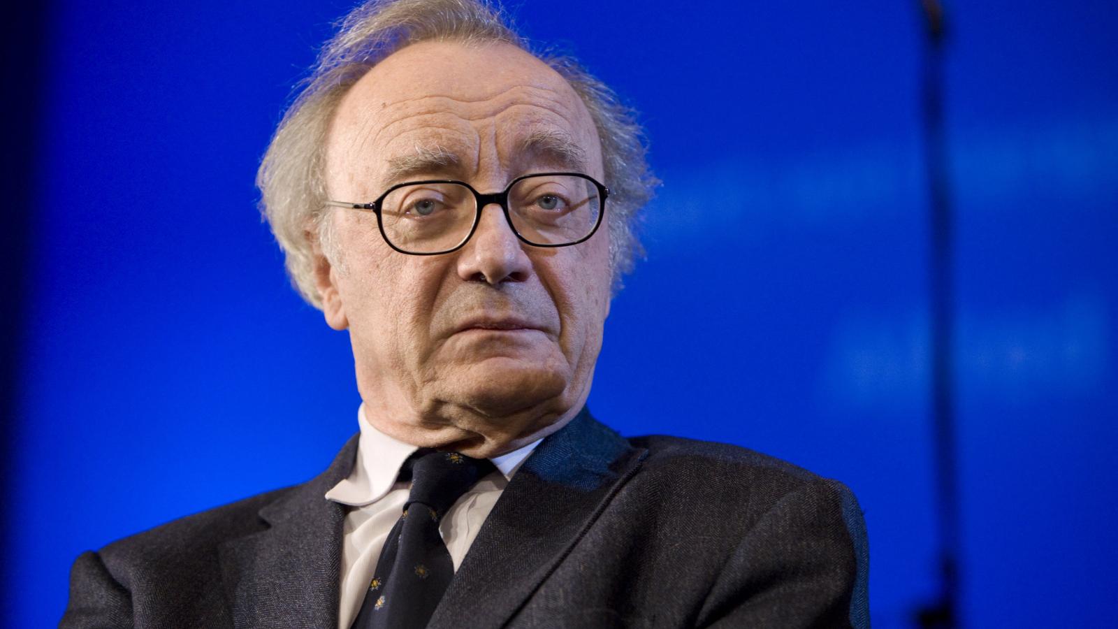 Alfred Brendel