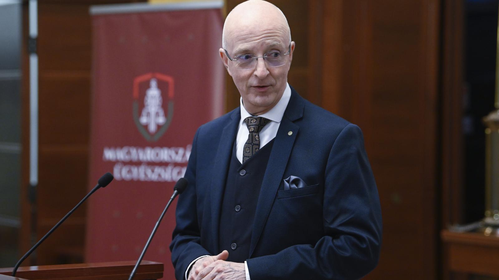 Varga Zs. András - Korábbi felvétel 