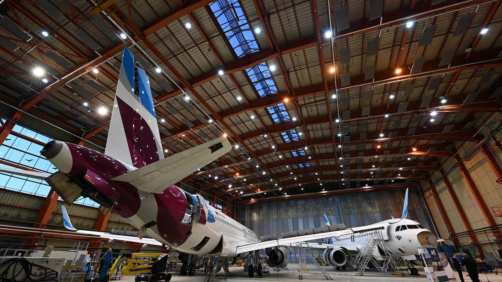 Az Aeroplex Kft. is NER- ellenőrzés alá kerülhet