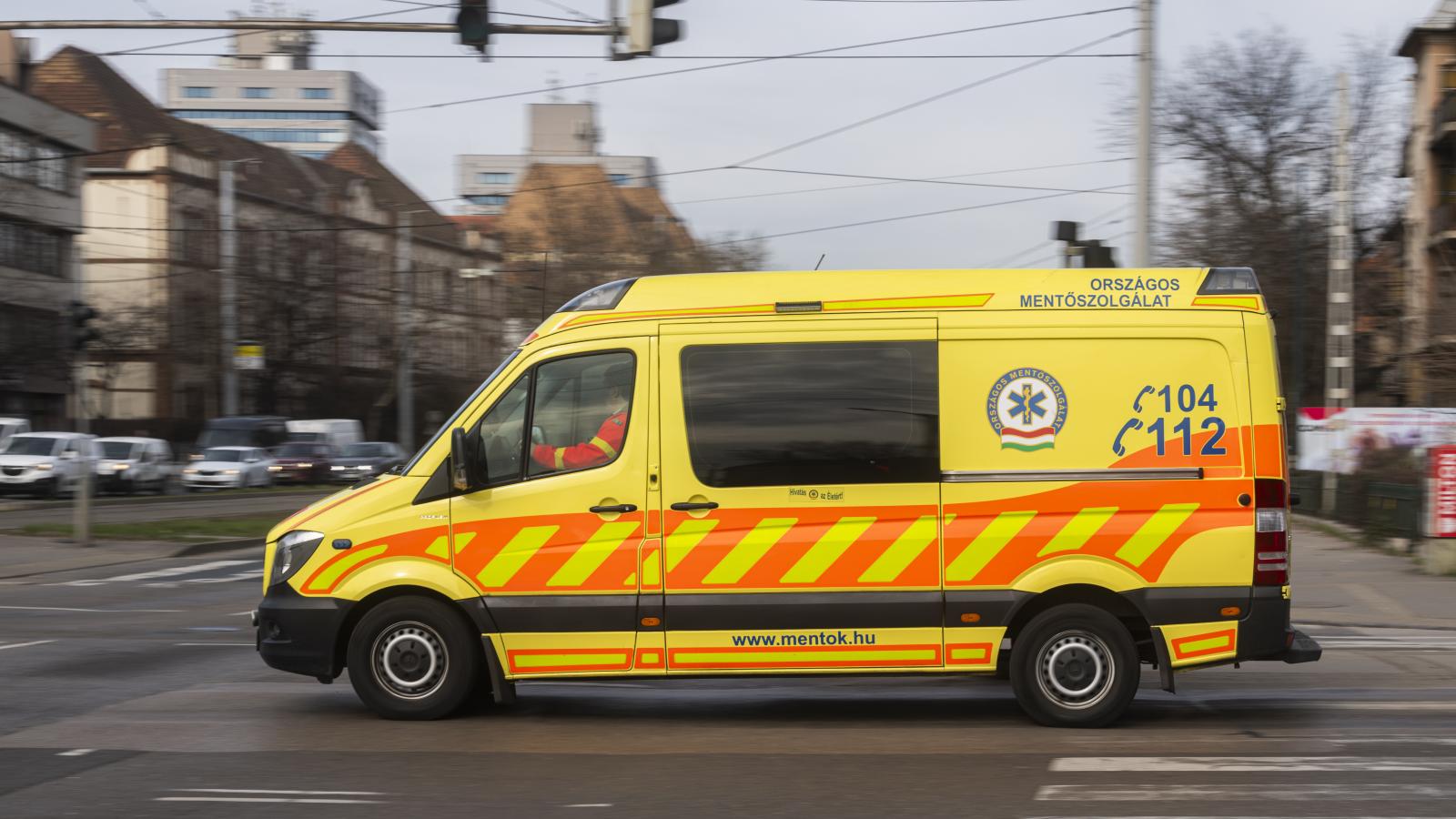 Képünk illusztráció. 