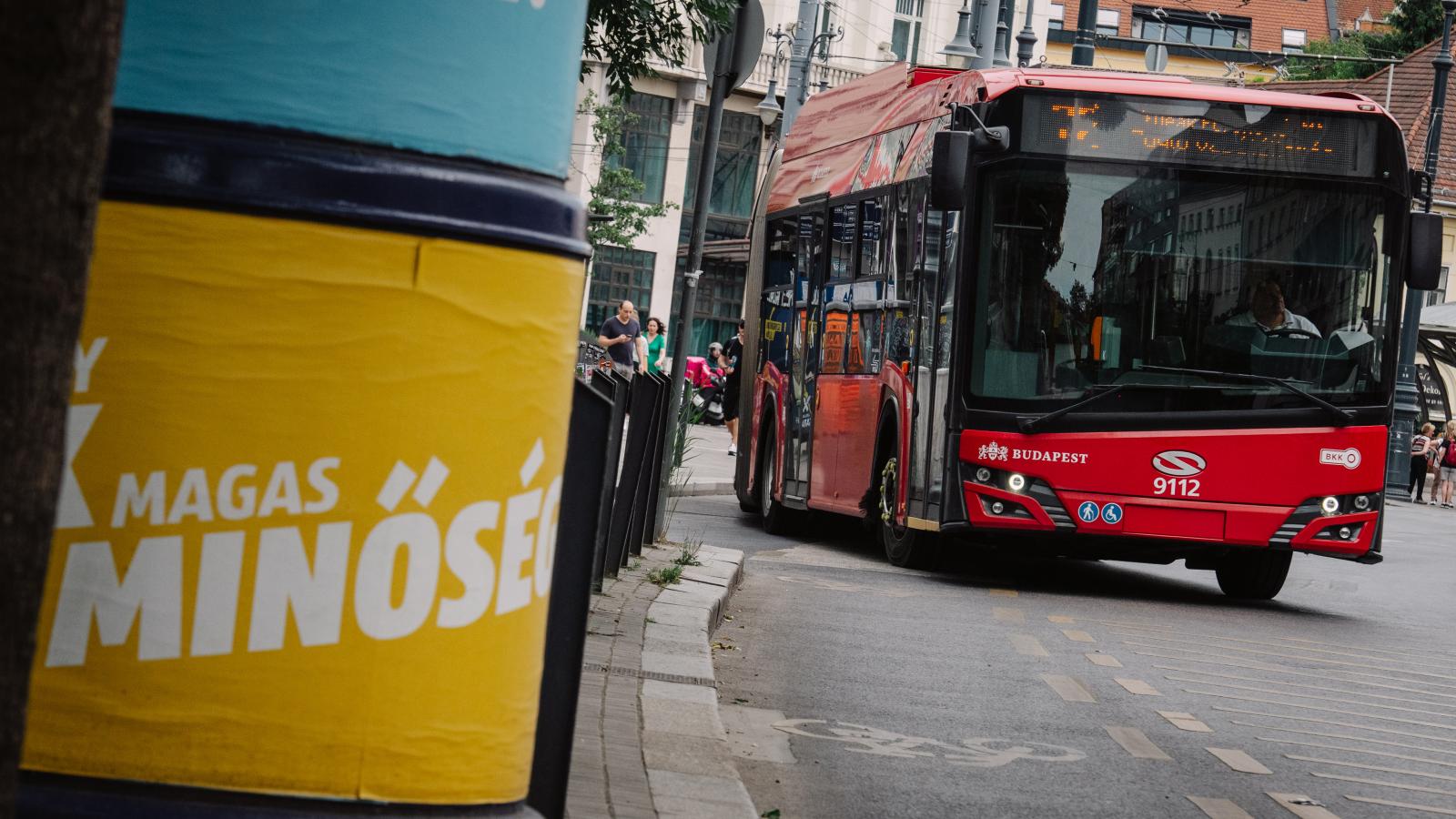 Finoman szólva sem lesz magas minőség Budapesten, ha nem sikerül szerdán „átverni” a csomagot