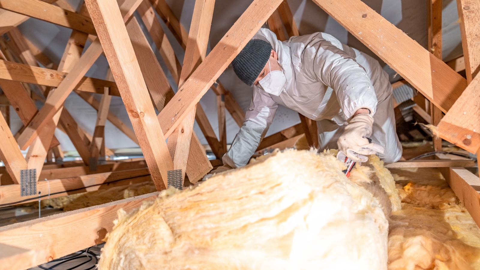 Tavaly elfogyott a szigeteléshez használt üveggyapot, idén nem kell ettől tartani