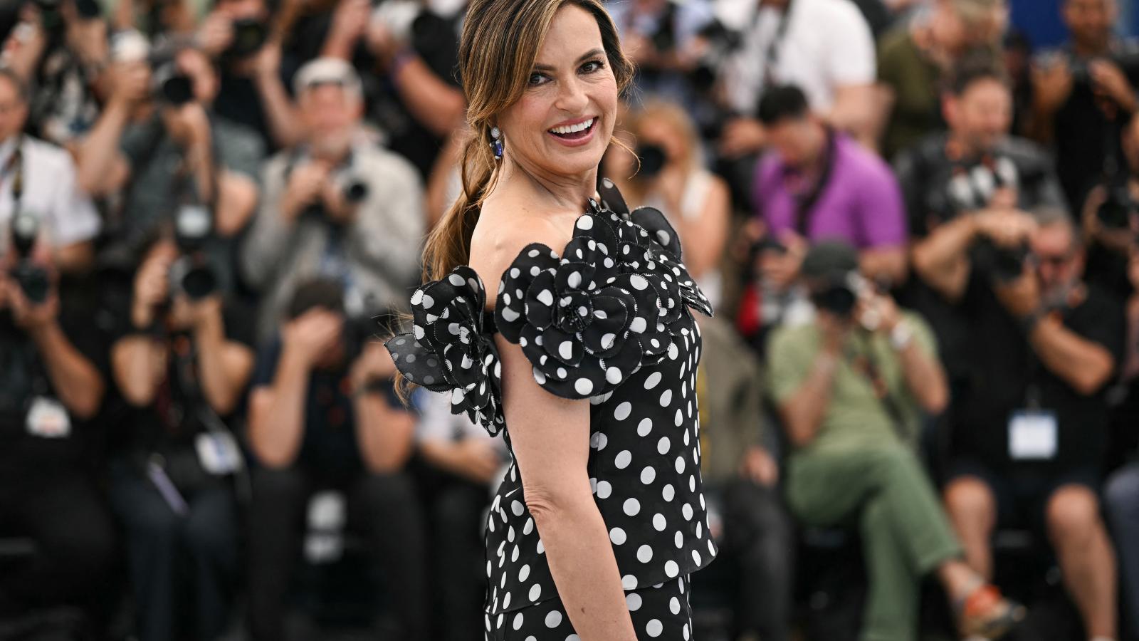 Apám volt a példaképem, tőle tanultam meg: soha ne hagyd, hogy mások mondják meg neked, ki vagy!