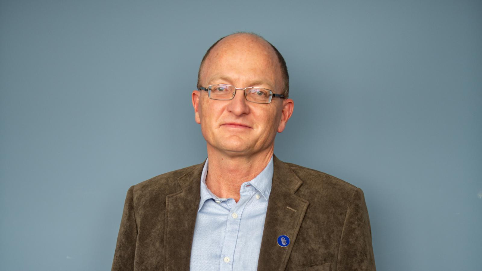 A felhívást megfogalmazó Keczéry Attila háziorvos, a Magyar Orvosi Kamara titkára