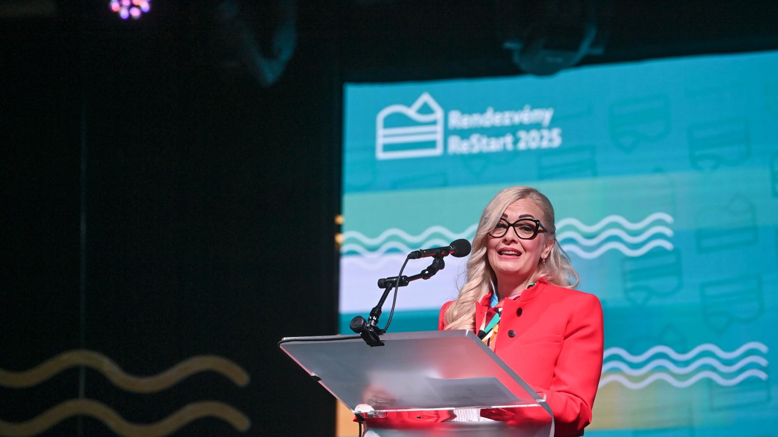 Egresitsné Firtl Katalin - Korábbi felvétel