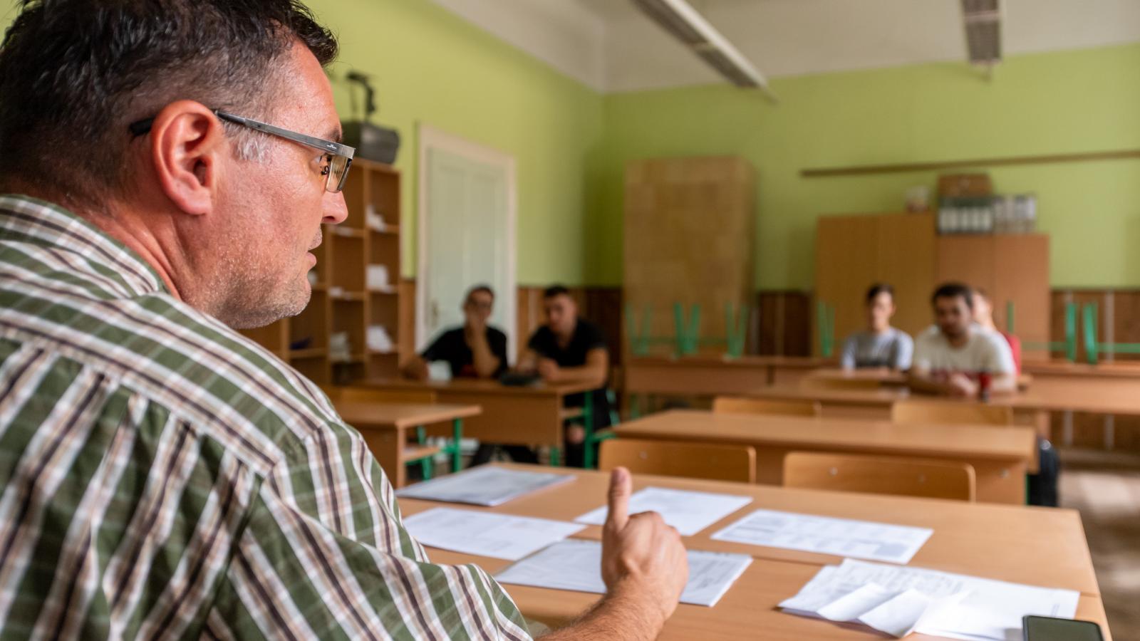 A legtöbb iskolában nem fektették le a teljesítményértékelés szabályait