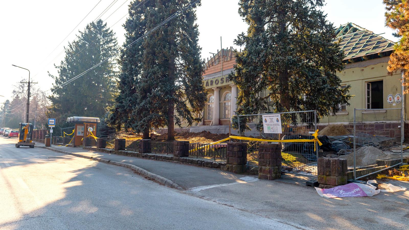 Az önkormányzat bizottsága világította át a cég működését