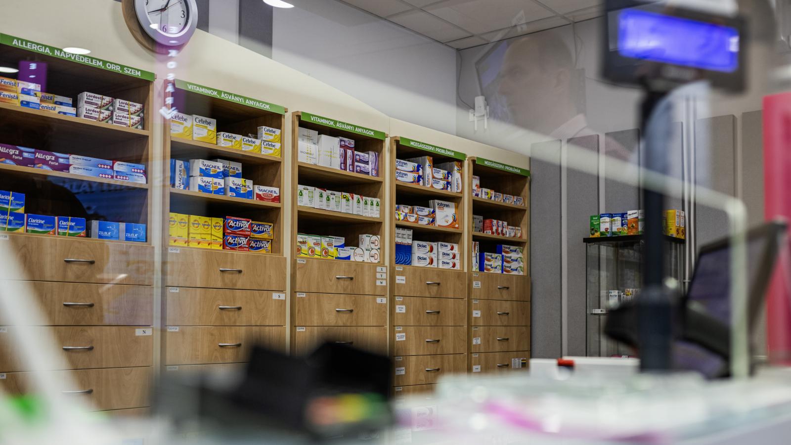 Az ársapkák mellékhatása még nem ismert a gyógyszereknél