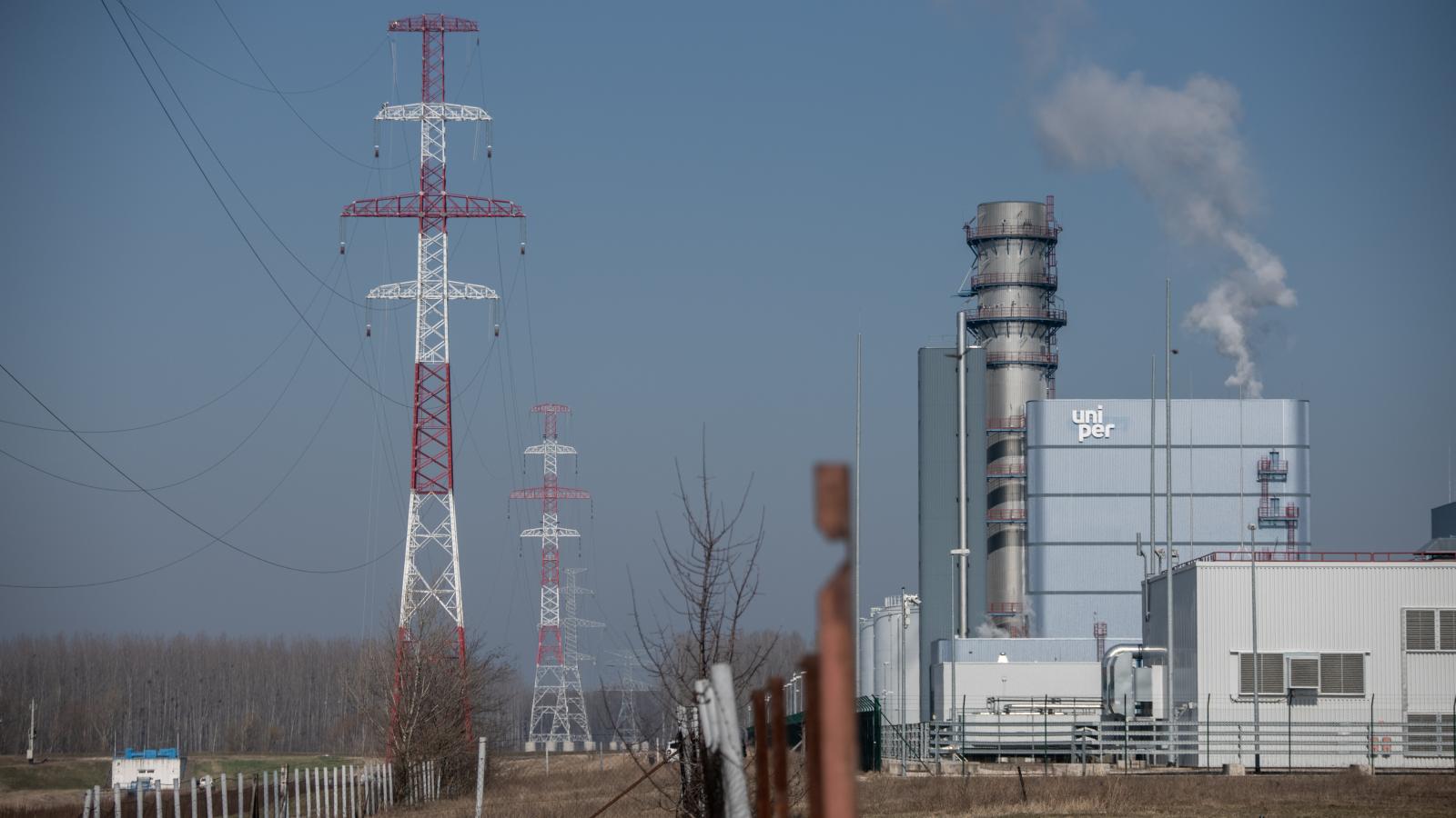A hazai cégek áram- és gázdíjaik miatt is versenyhátrányban vannak uniós társaikkal szemben