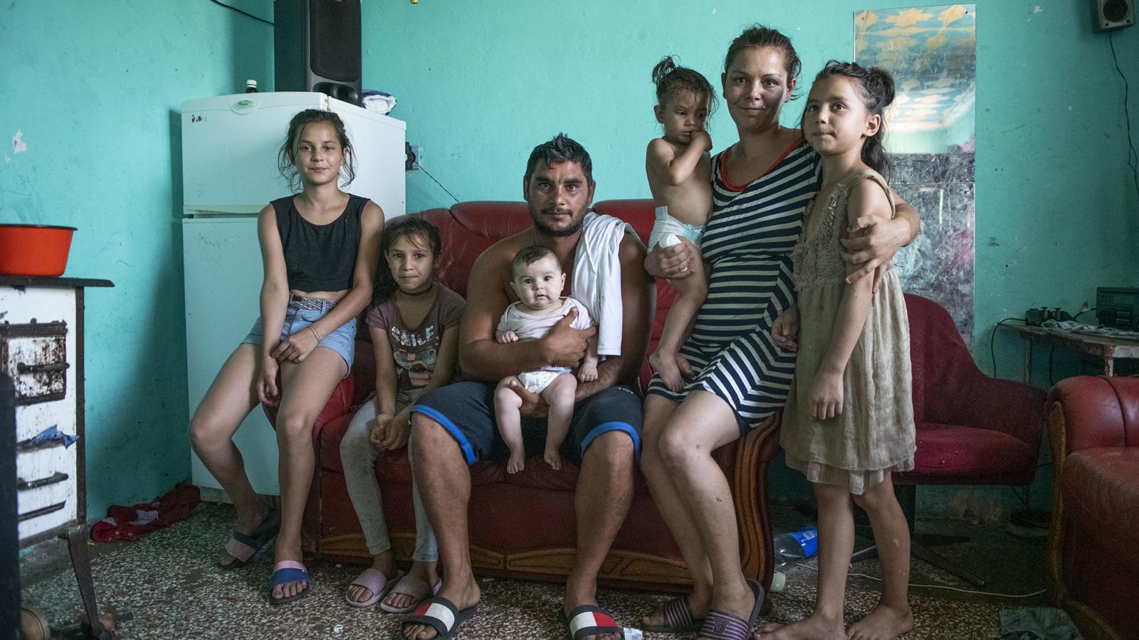 Majdnem négymillió ember él a létminimumon vagy az alatt