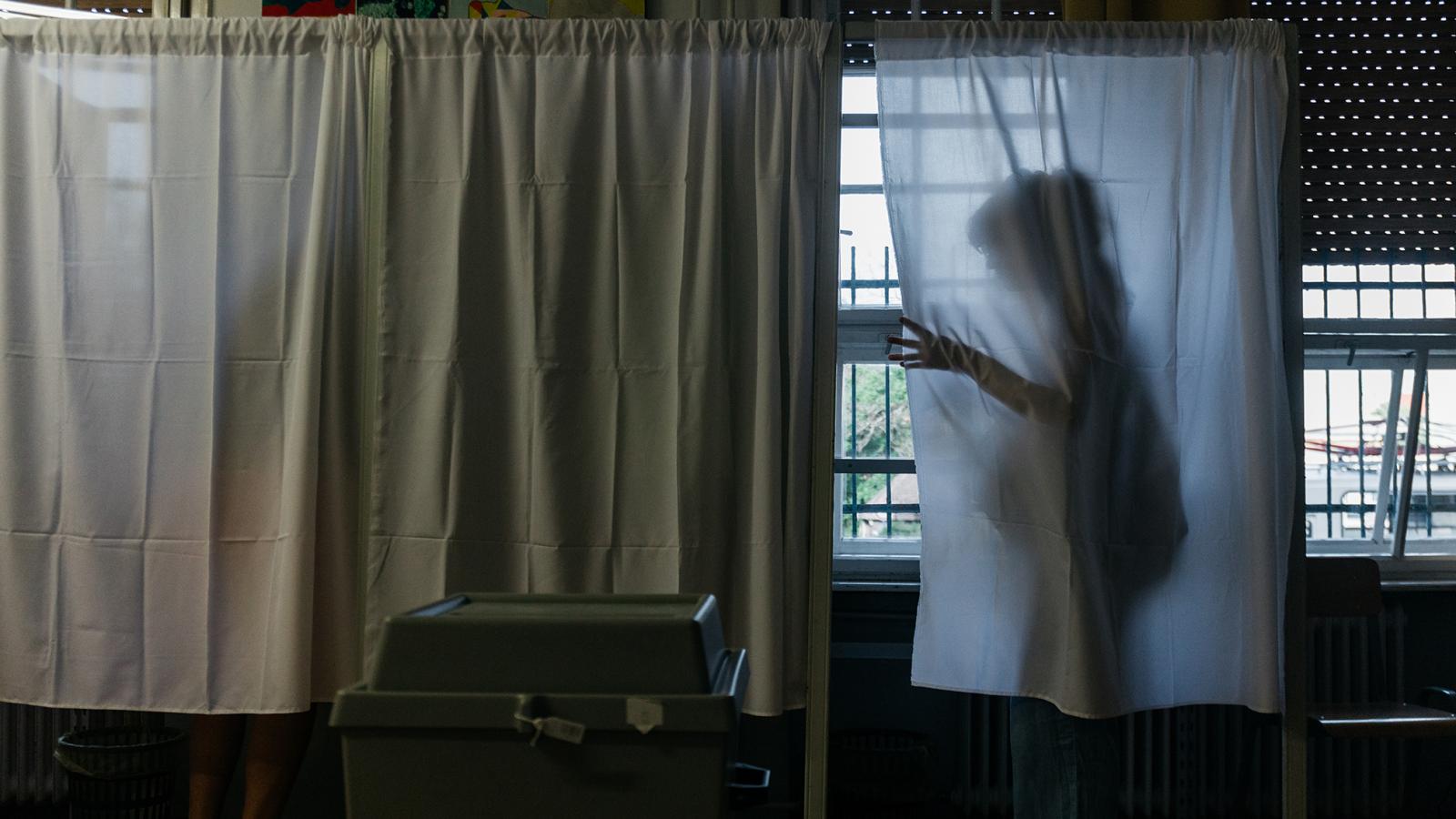 Az elmúlt tizenöt évben csak a kormány által kezdeményezett népszavazást lehetett tartani