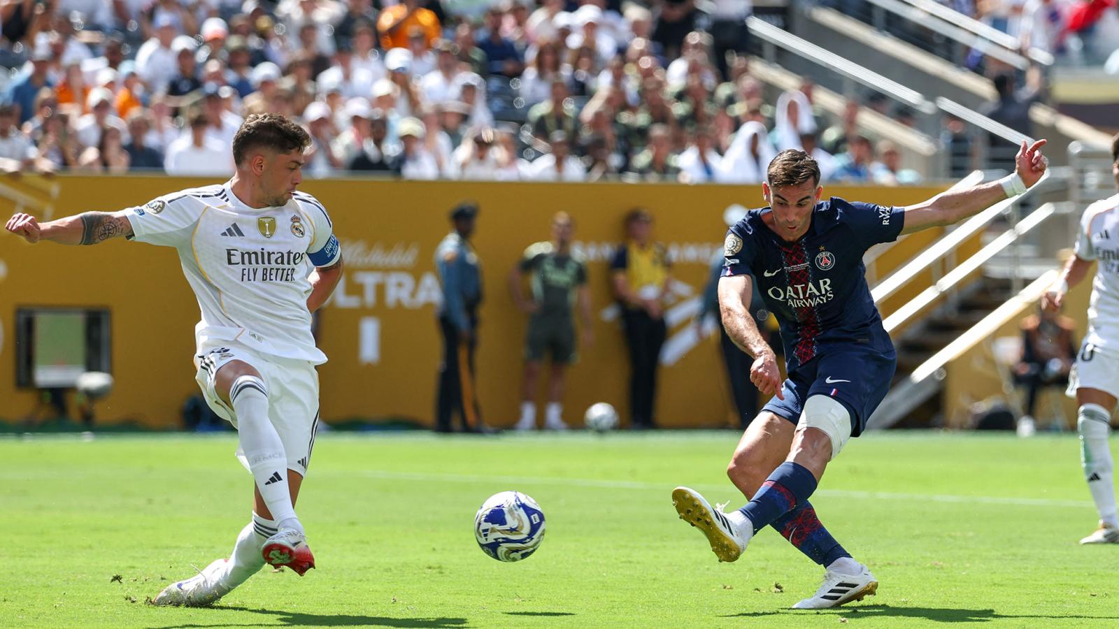 A PSG újabb sztárcsapaton gázolt át, és már a Chelsea elleni döntőre készül