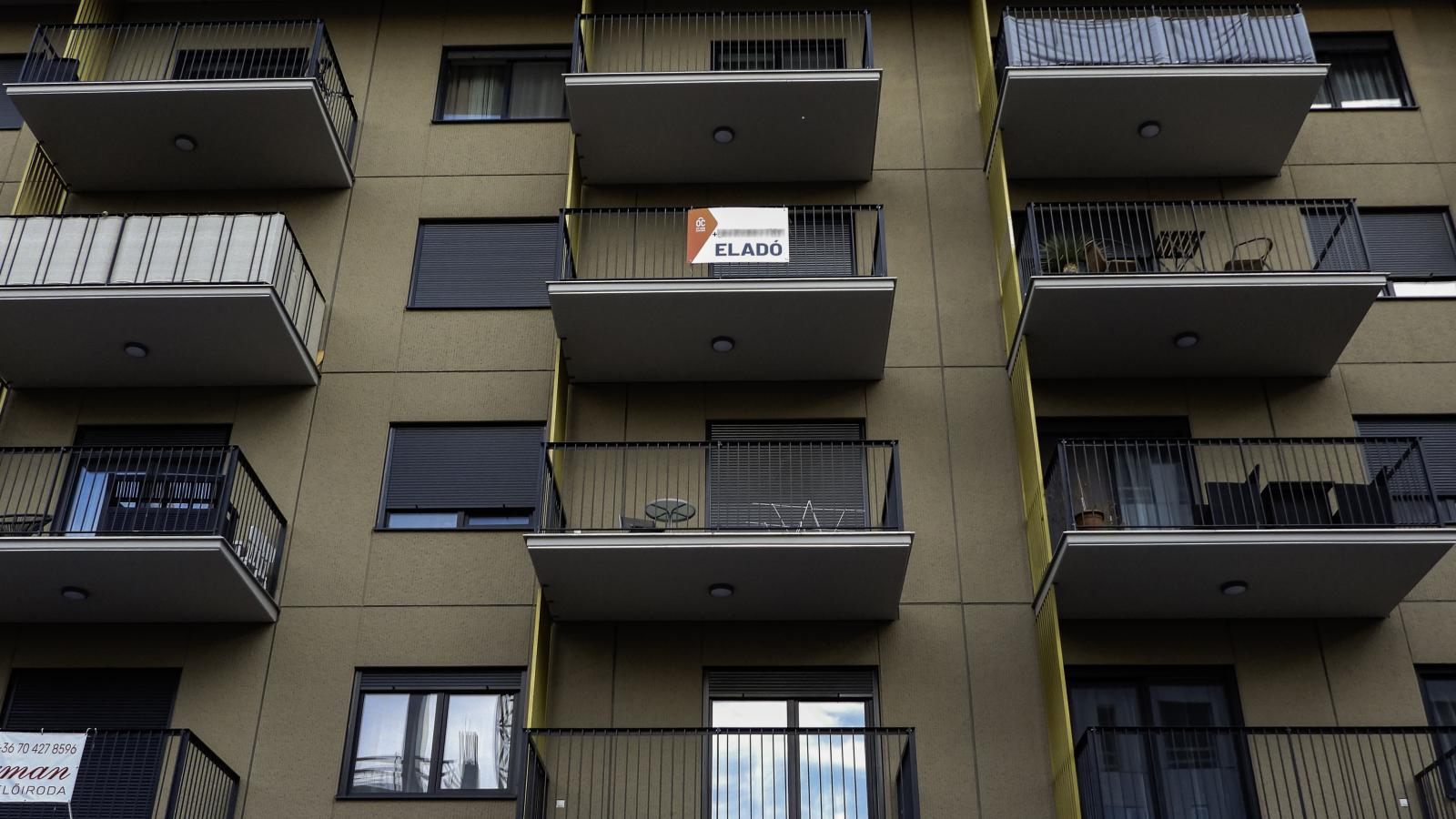 A kis lakás a favorit, de ma már 50 millió forint környékén alig akad elfogadható kínálat Budapesten