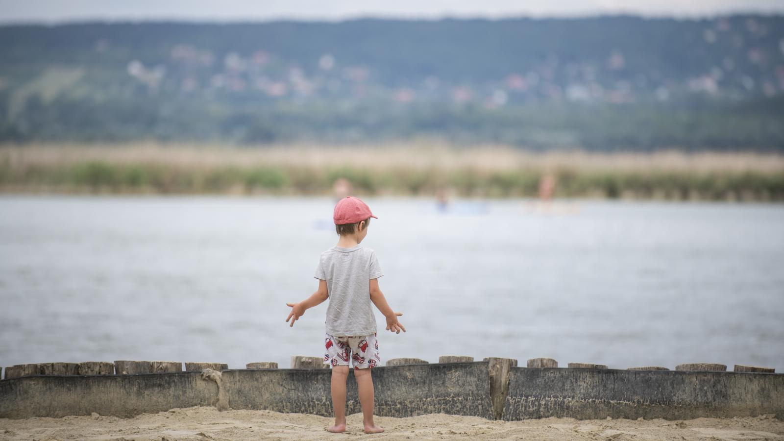 Kilátások. Gárdony egy kicsit mindig a történelem előtt járt
