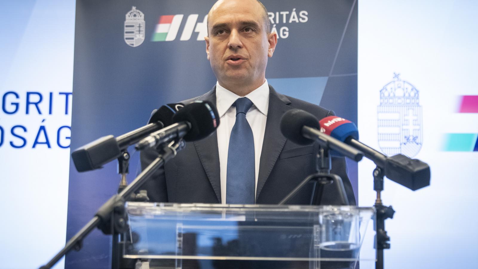 Biró Ferenc Pál 2025. január 17-én