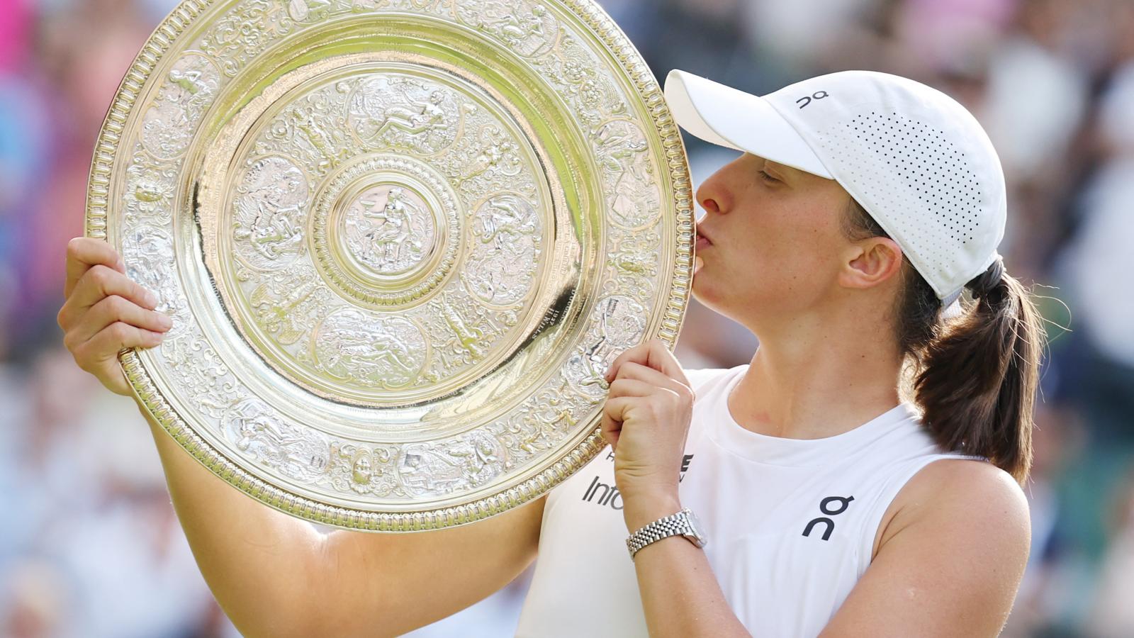 Lesimázta ellenfelét a lengyel klasszis