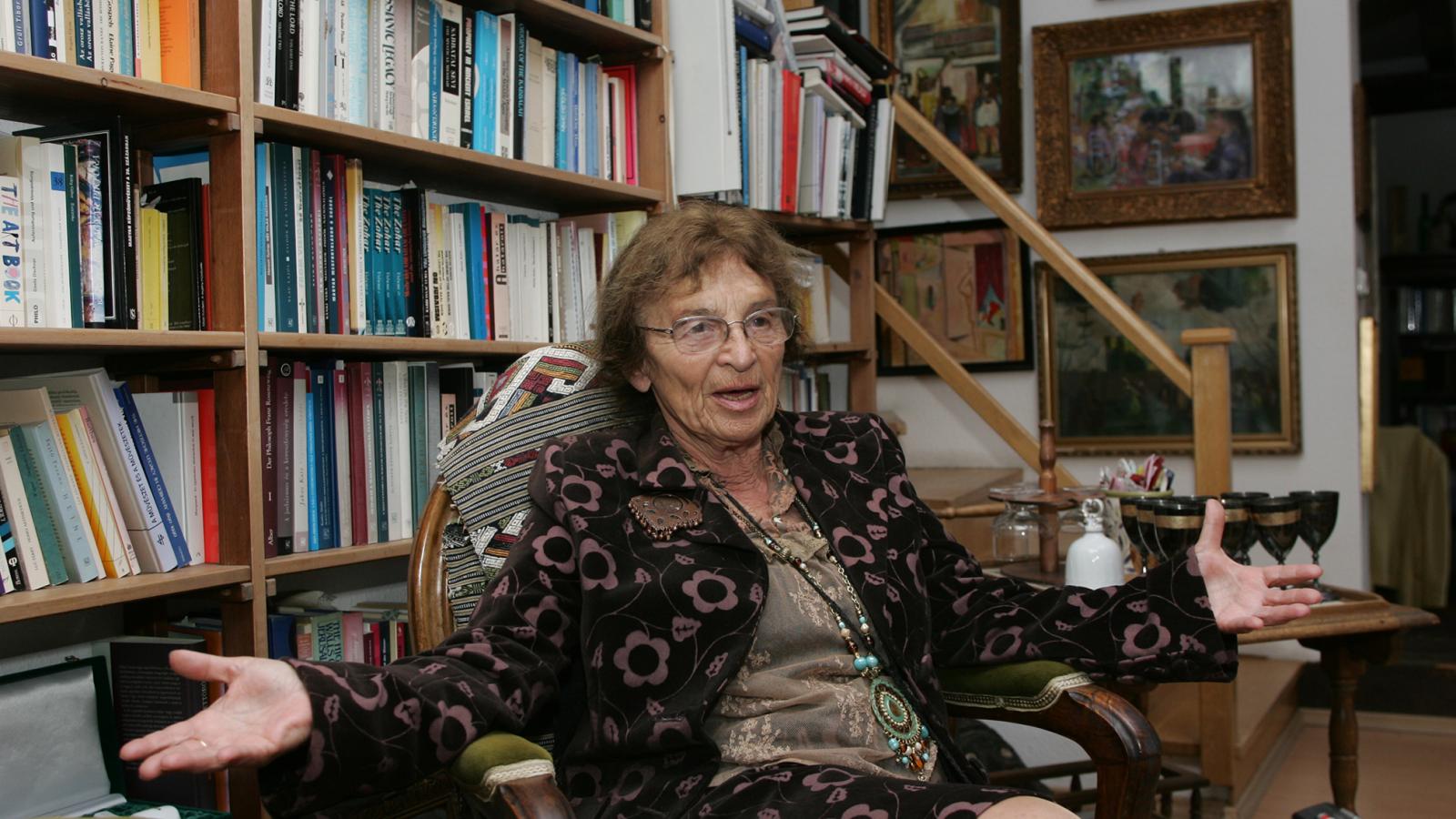 „Nem véletlenül választotta Magyarországot a hazájának”