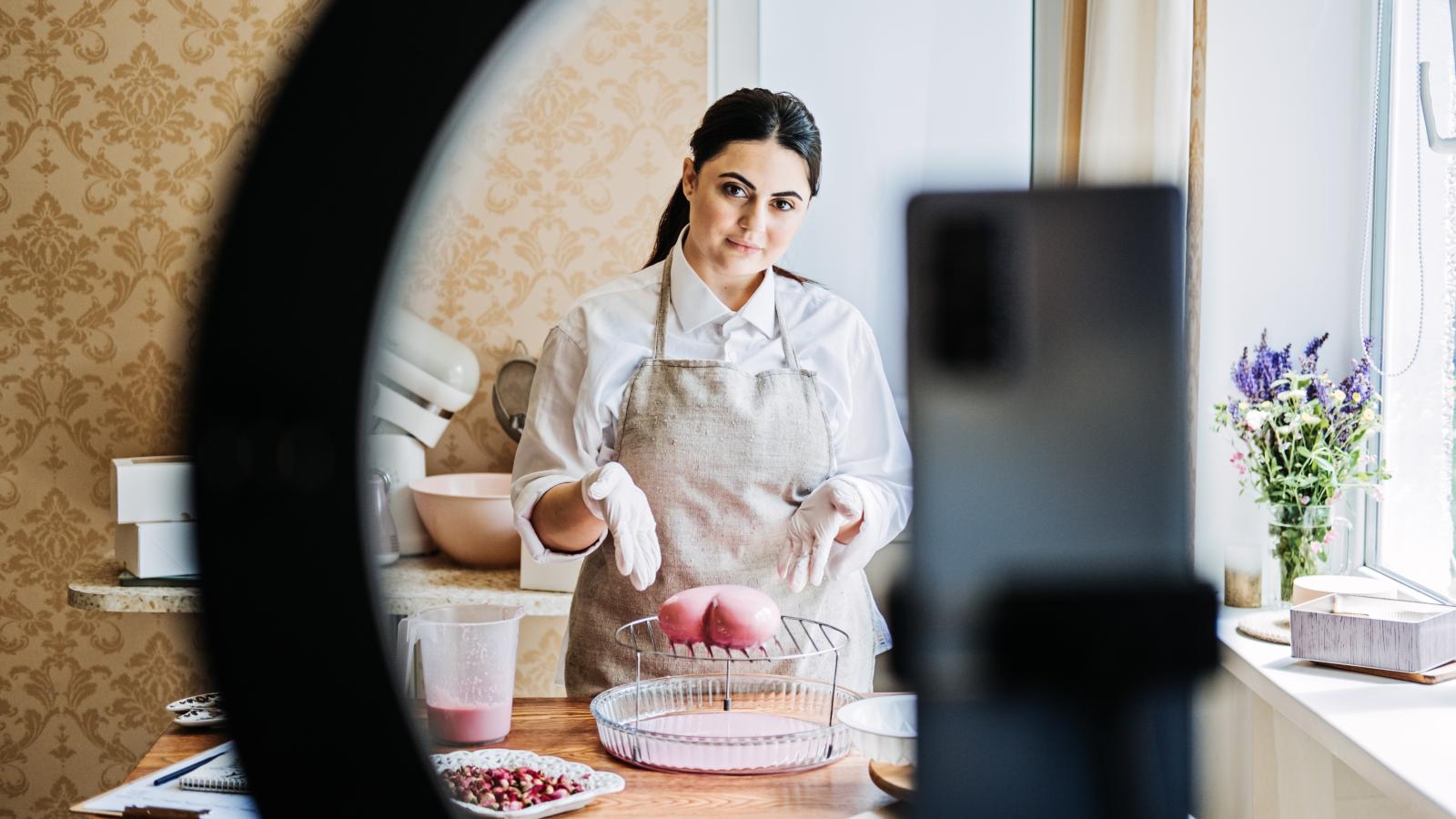 Szakértők óva intenek attól, hogy bárki is az influenszerek tanácsait kövesse a saját étrendje kialakításában