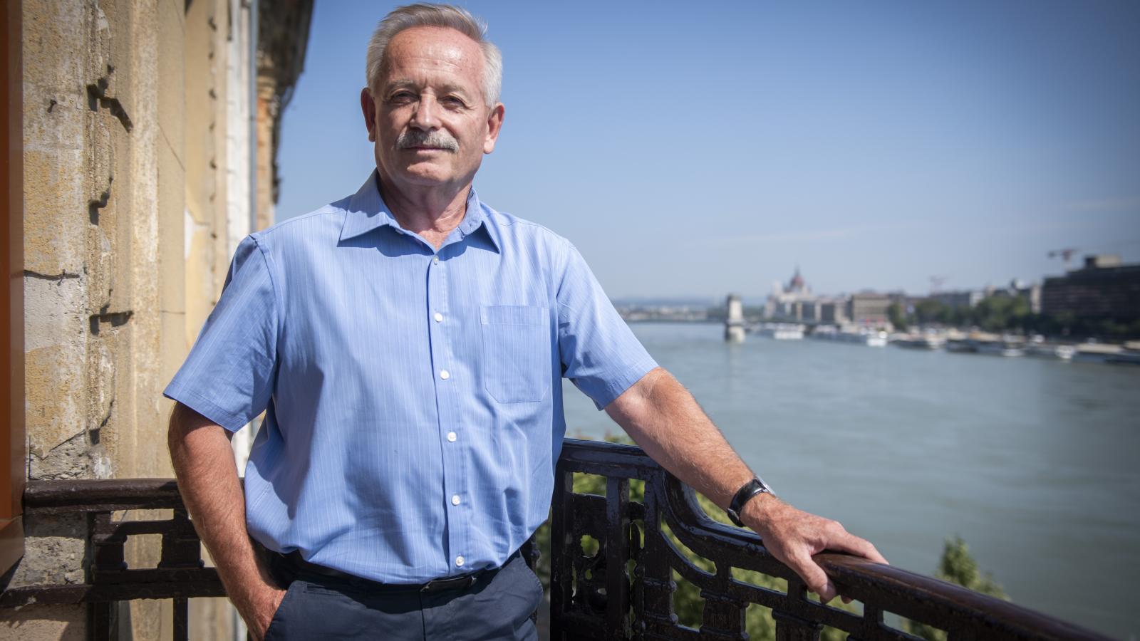 Amire nagyon vár az építőipar, az a vasútépítés, -korszerűsítés és -fejlesztés