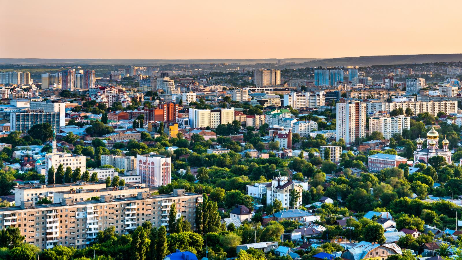 Szaratov, illusztráció