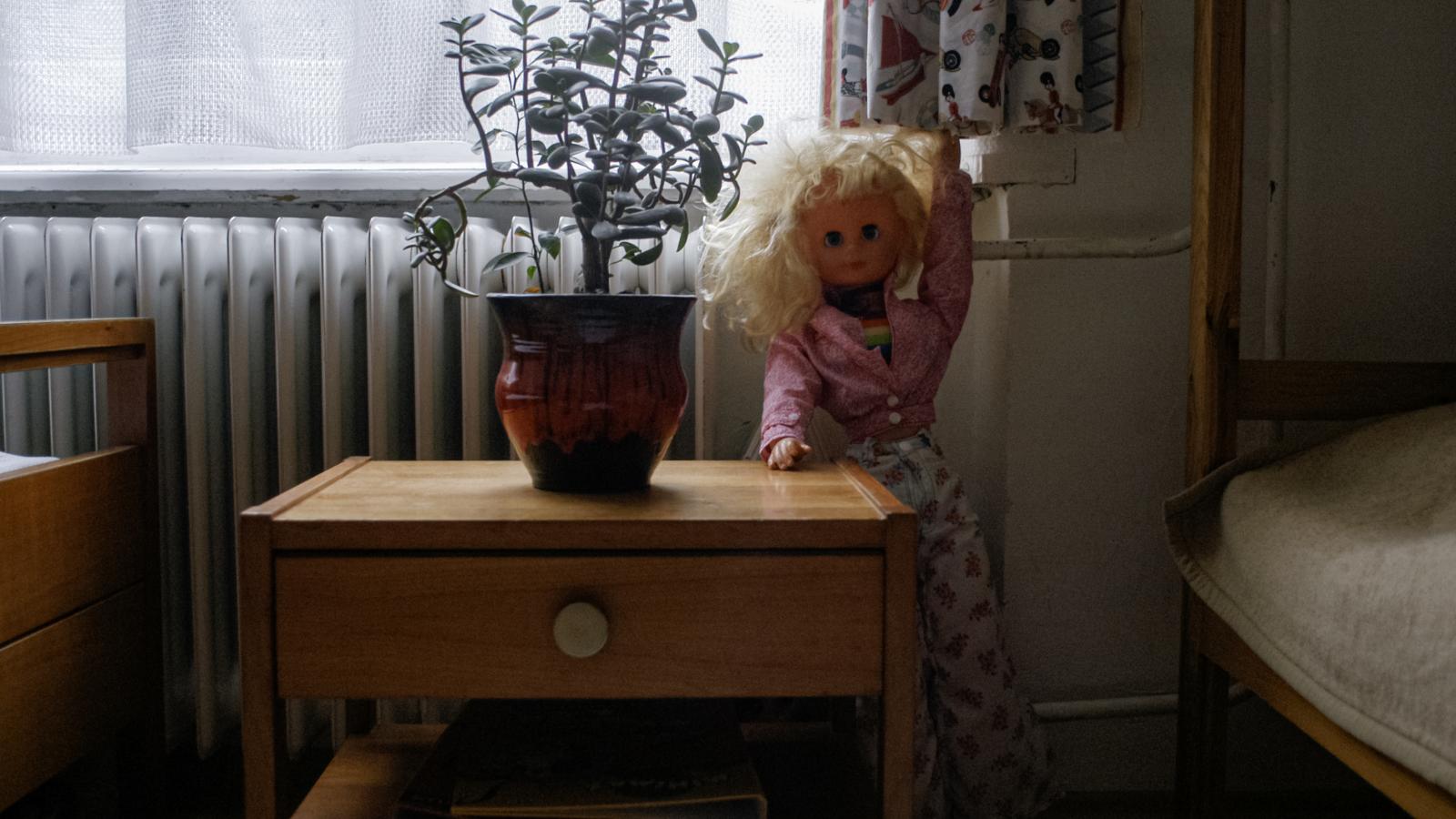 Sok gyermek elhelyezése megoldatlan