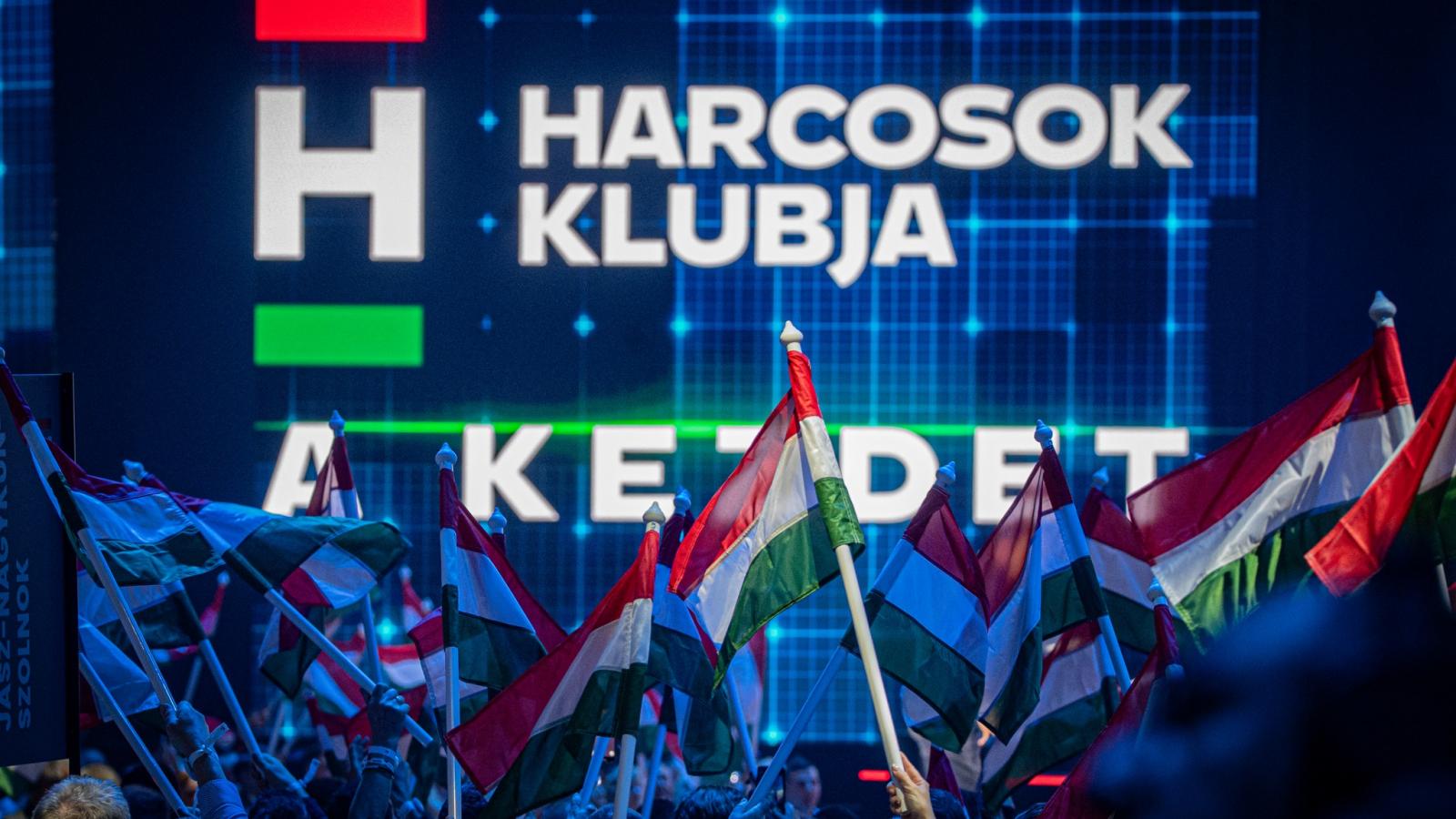 A kezdet valóban a Harcosok Klubja volt, most jön a folytatás