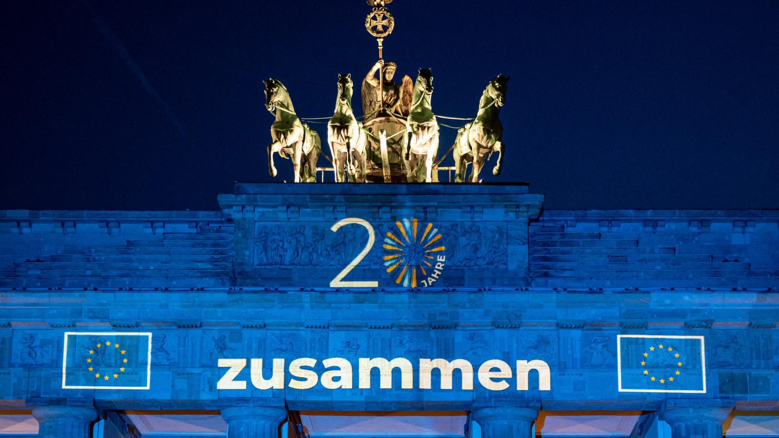 A berlini gazdaságélénkítő szándék hatásai itthon is érezhetővé válnak