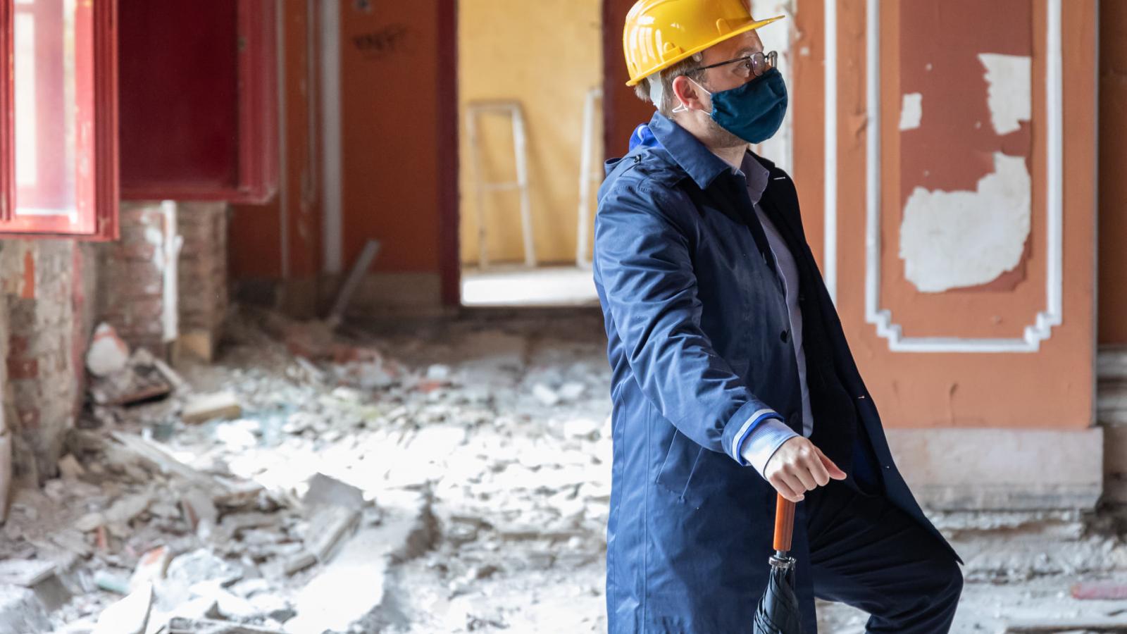 A miniszterelnök politikai igazgatója négy éve megtekintette a szerzeményt