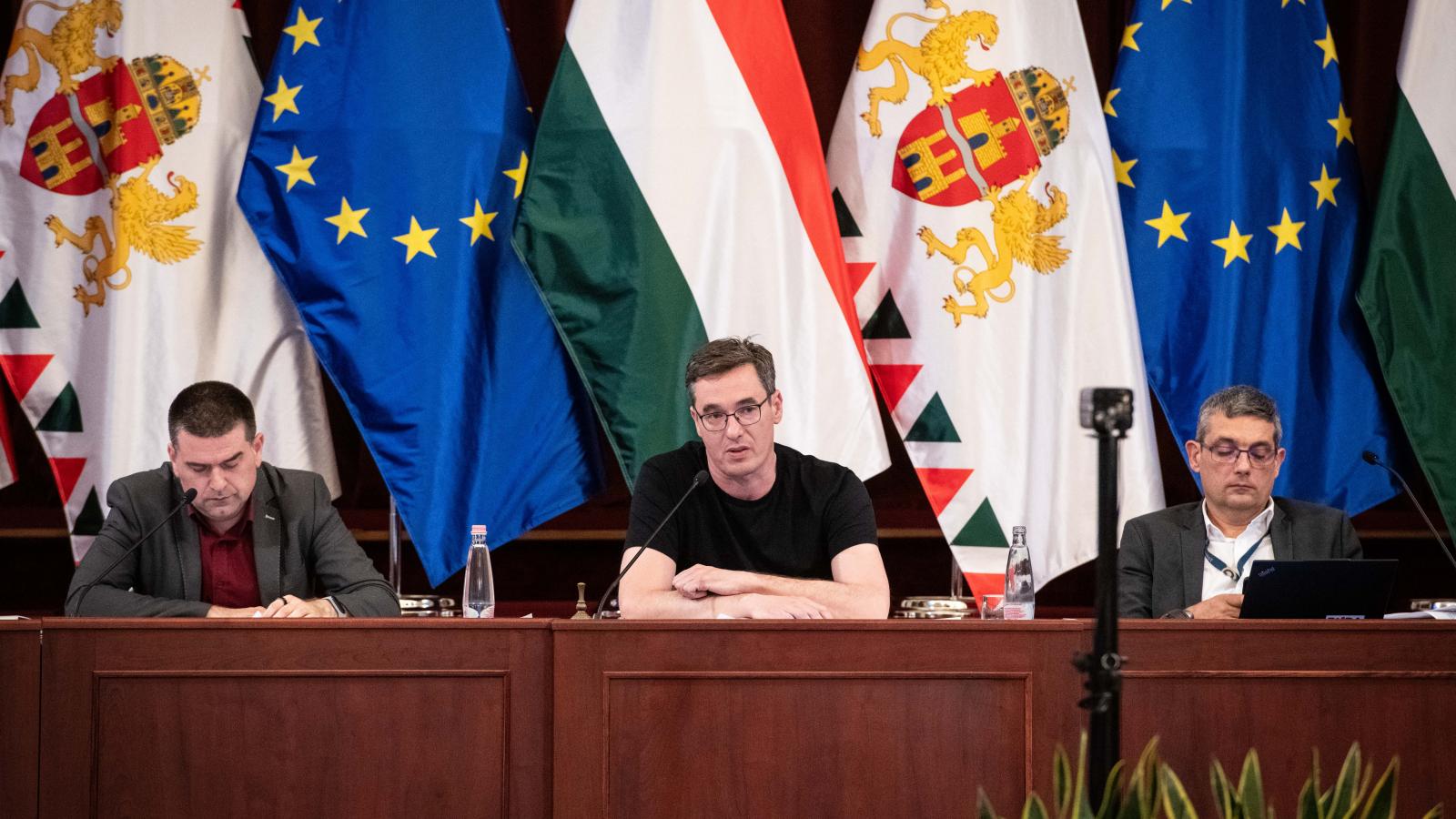 A nyár végéig nincs nagy veszély, de addig csak egy hónap maradt