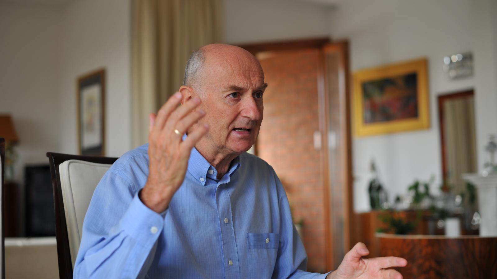 Orbánék olyan zsákutcába kormányozták a magyar gazdaságot, amelyből rövid távon nem lehet kijutni