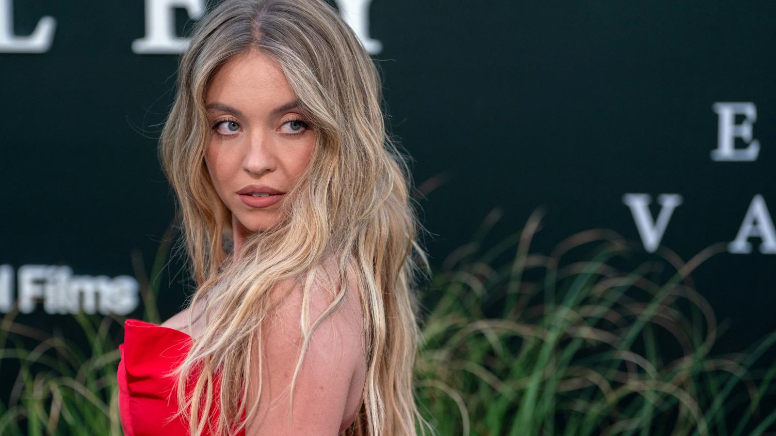 Sydney Sweeney