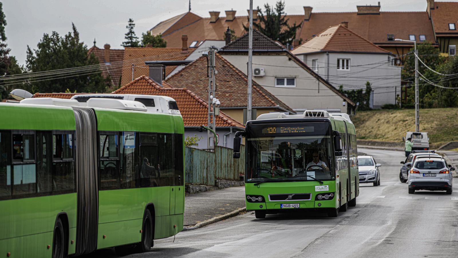 Múlt vasárnap és most hétfőn volt munkabeszüntetés, ami nem rázta meg az utazóközönséget. A szeptemberi leállás fájdalmasabb lehet
