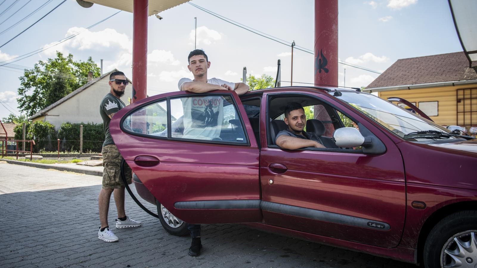 Borsodban éltek először a Navracsics-féle törvénnyel