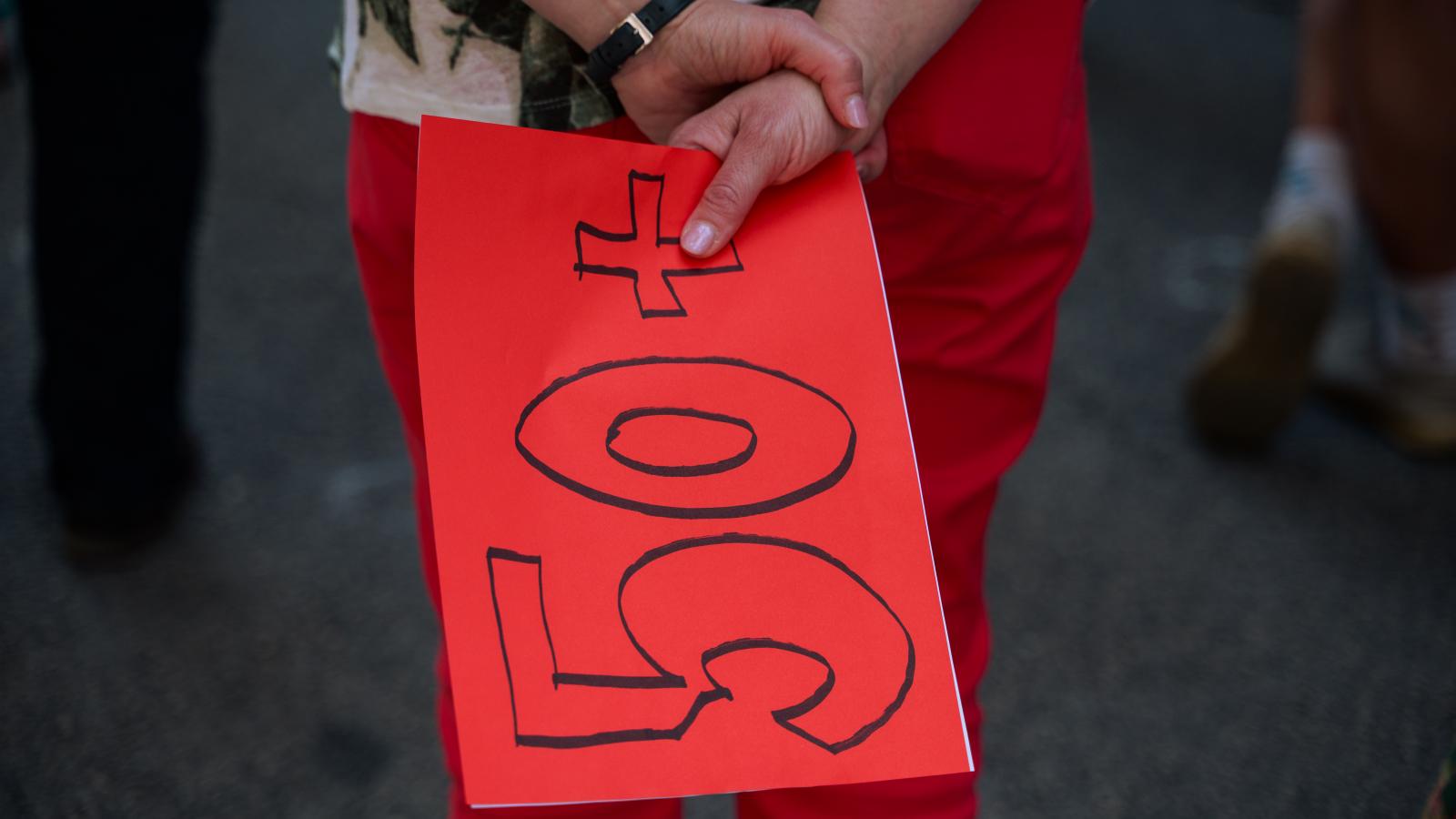 Folyamatosan csökken a frissen érettségizett jelentkezők száma